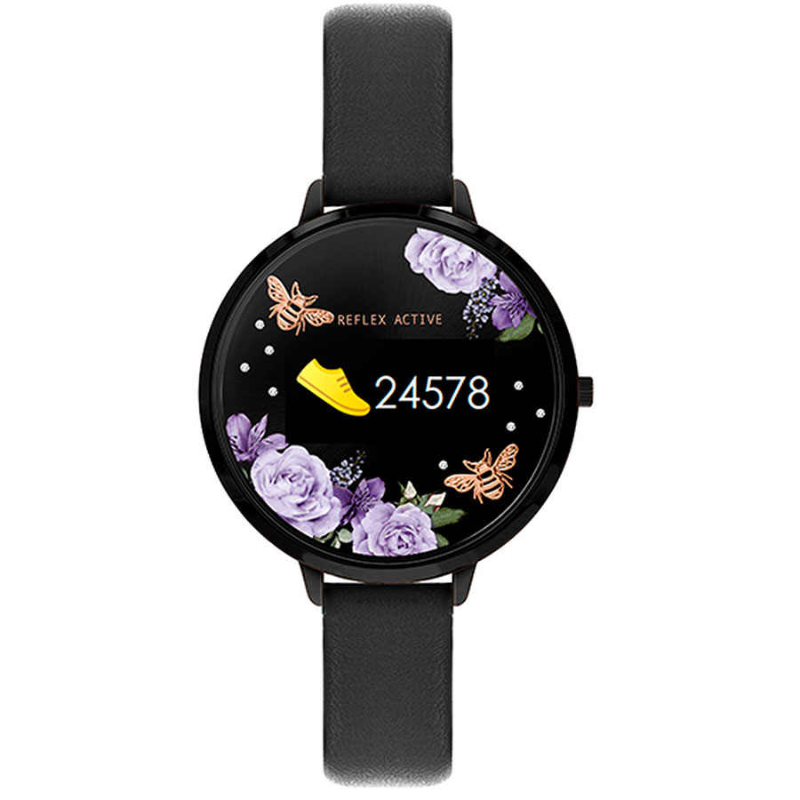 Часы Reflex Active Series 03 RA03-2018